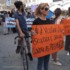 Marcha pelos Direitos LGBT - Braga